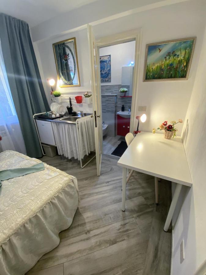 Hotel Casa Luba Lucca Esterno foto