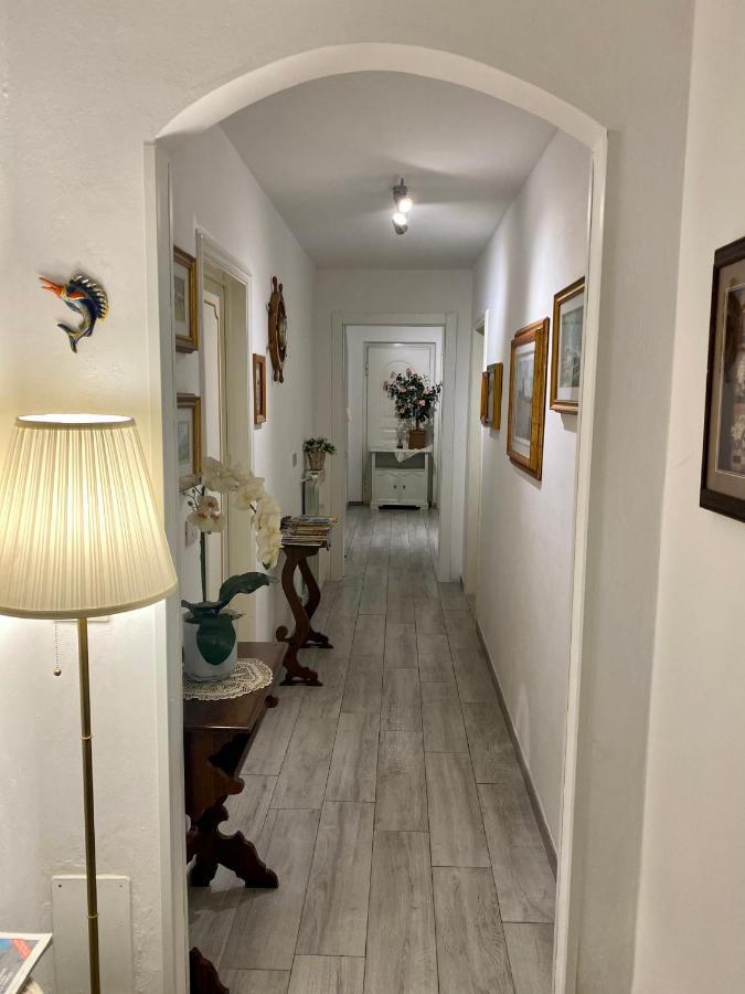 Hotel Casa Luba Lucca Esterno foto