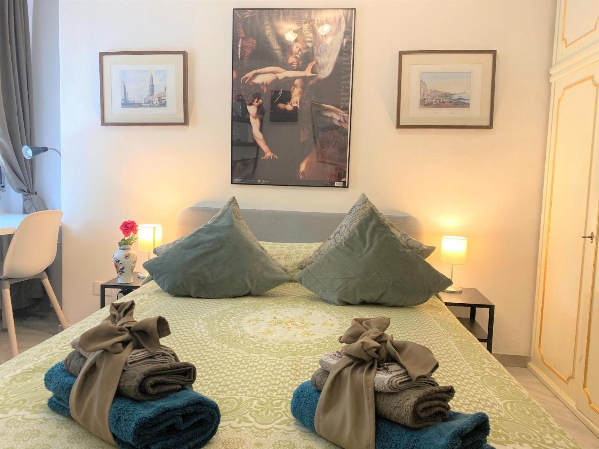 Hotel Casa Luba Lucca Esterno foto