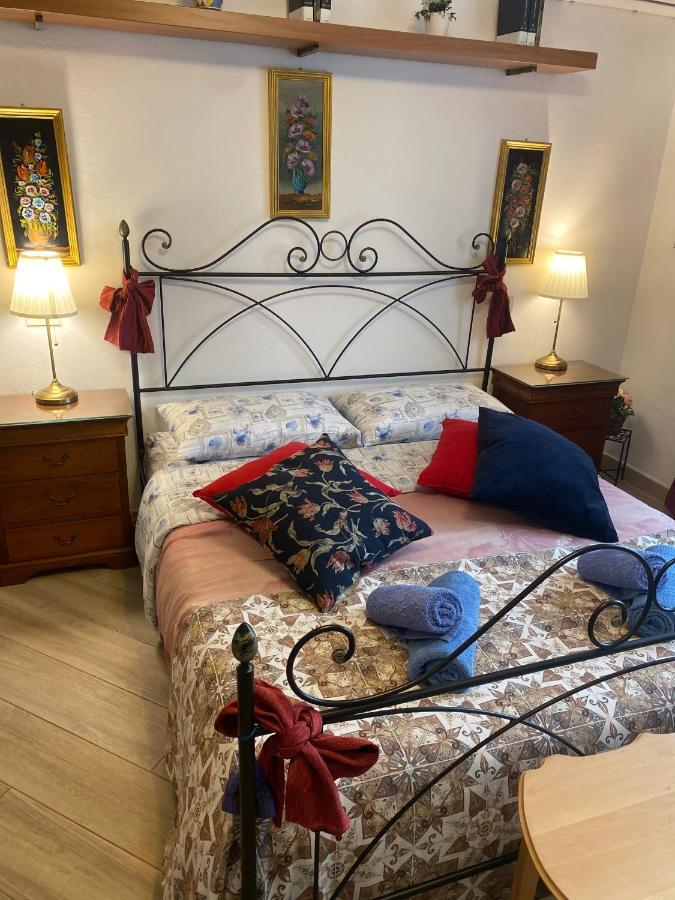Hotel Casa Luba Lucca Esterno foto