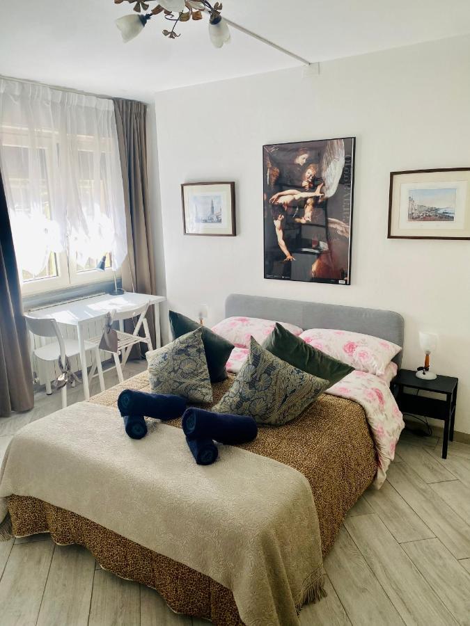 Hotel Casa Luba Lucca Esterno foto
