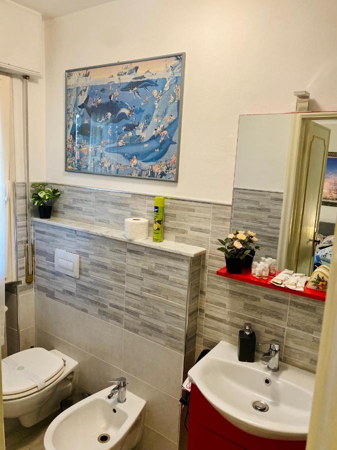 Hotel Casa Luba Lucca Esterno foto
