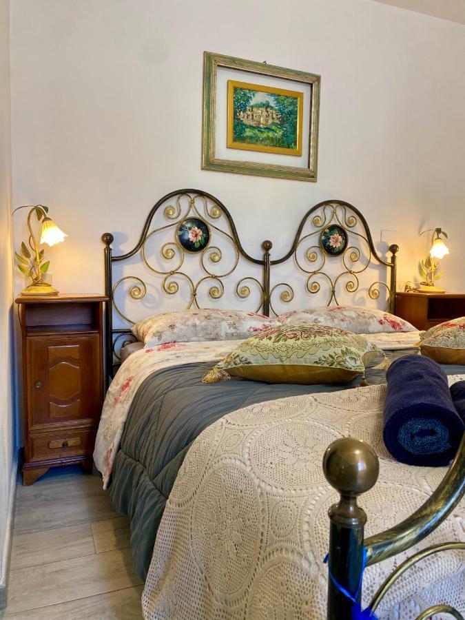Hotel Casa Luba Lucca Esterno foto