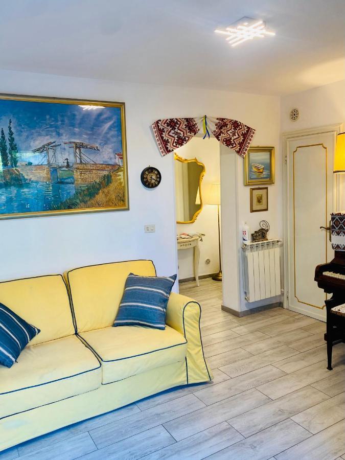 Hotel Casa Luba Lucca Esterno foto