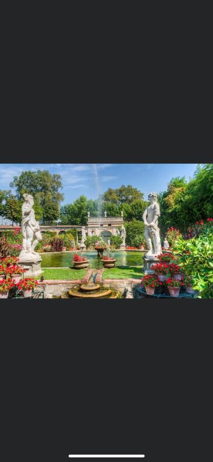 Hotel Casa Luba Lucca Esterno foto