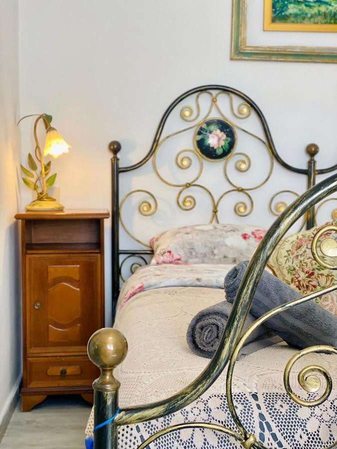 Hotel Casa Luba Lucca Esterno foto
