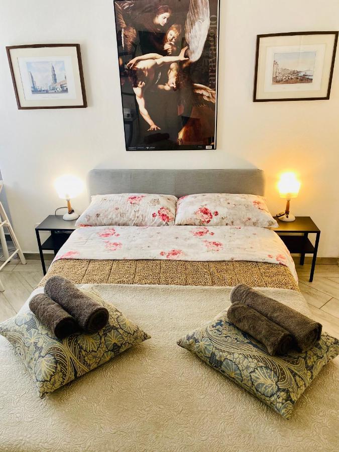 Hotel Casa Luba Lucca Esterno foto