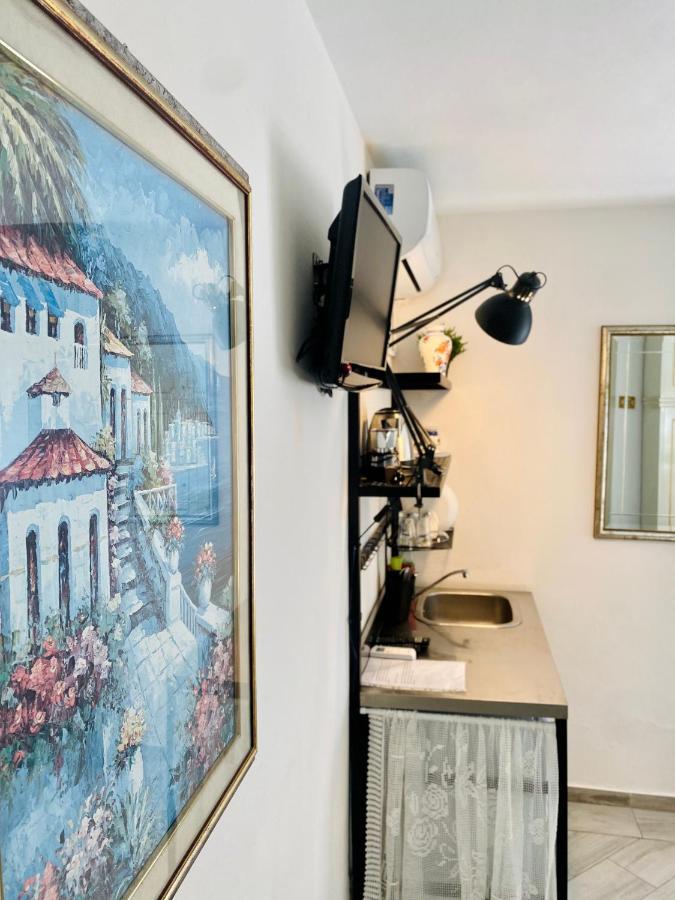 Hotel Casa Luba Lucca Esterno foto